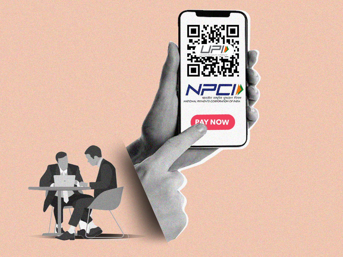 NPCI is set to meet third party payment applications operating on UPI_THUMB IMAGE_ETTECH